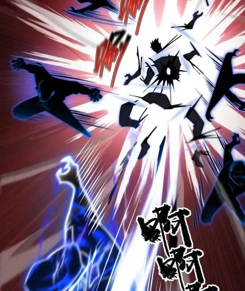 Ngày Giam Cầm Chapter 7 - Trang 33