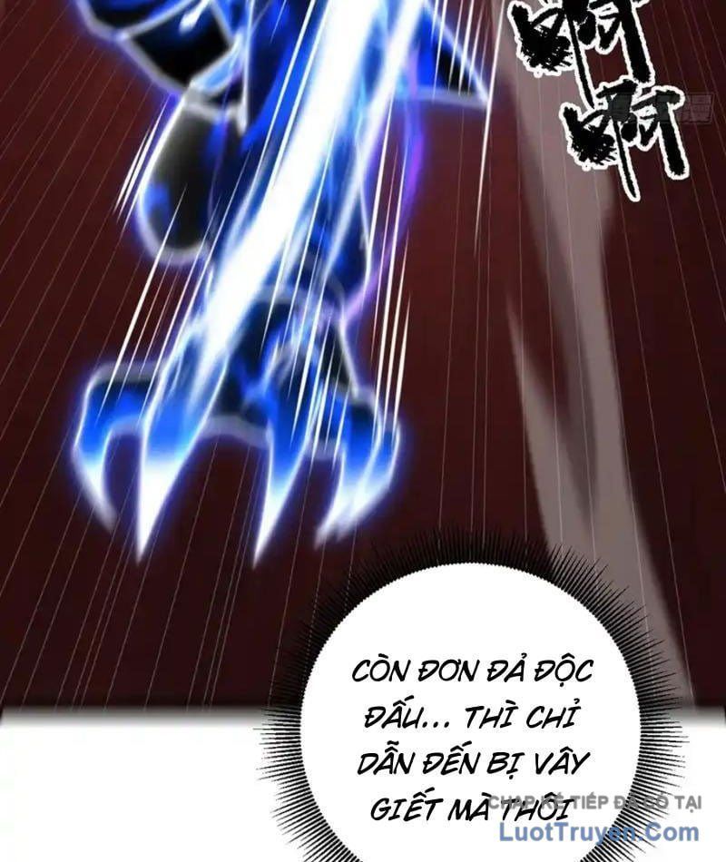 Ngày Giam Cầm Chapter 7 - Trang 34