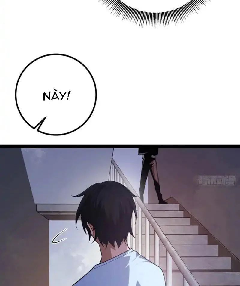 Ngày Giam Cầm Chapter 7 - Trang 35
