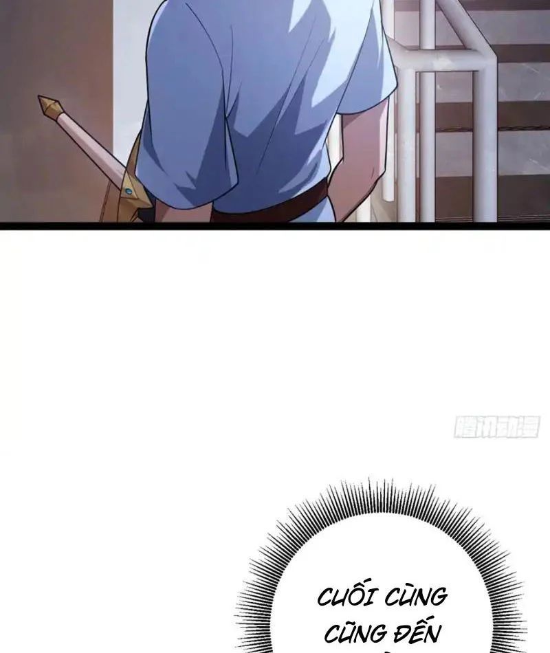 Ngày Giam Cầm Chapter 7 - Trang 36
