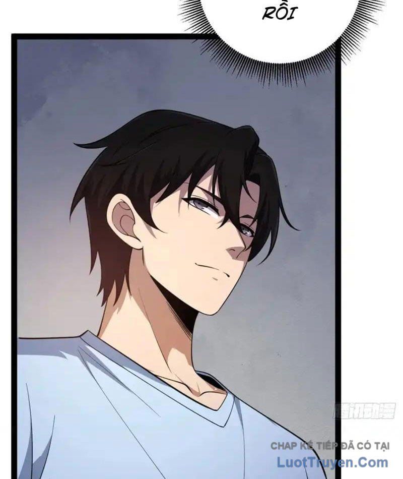 Ngày Giam Cầm Chapter 7 - Trang 37