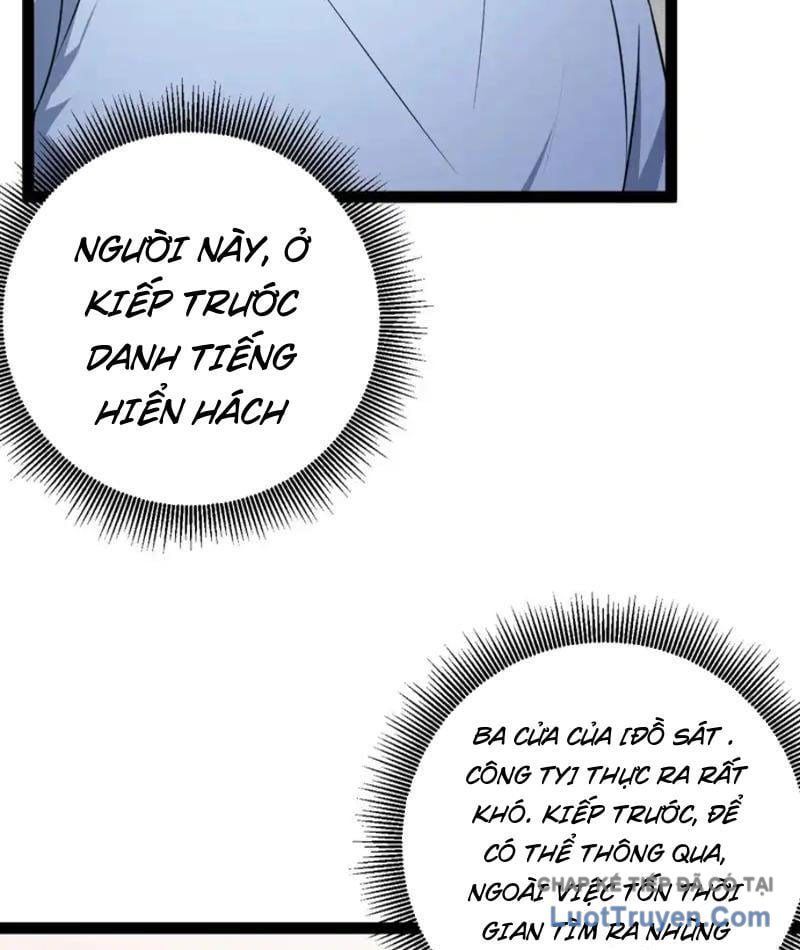 Ngày Giam Cầm Chapter 7 - Trang 38
