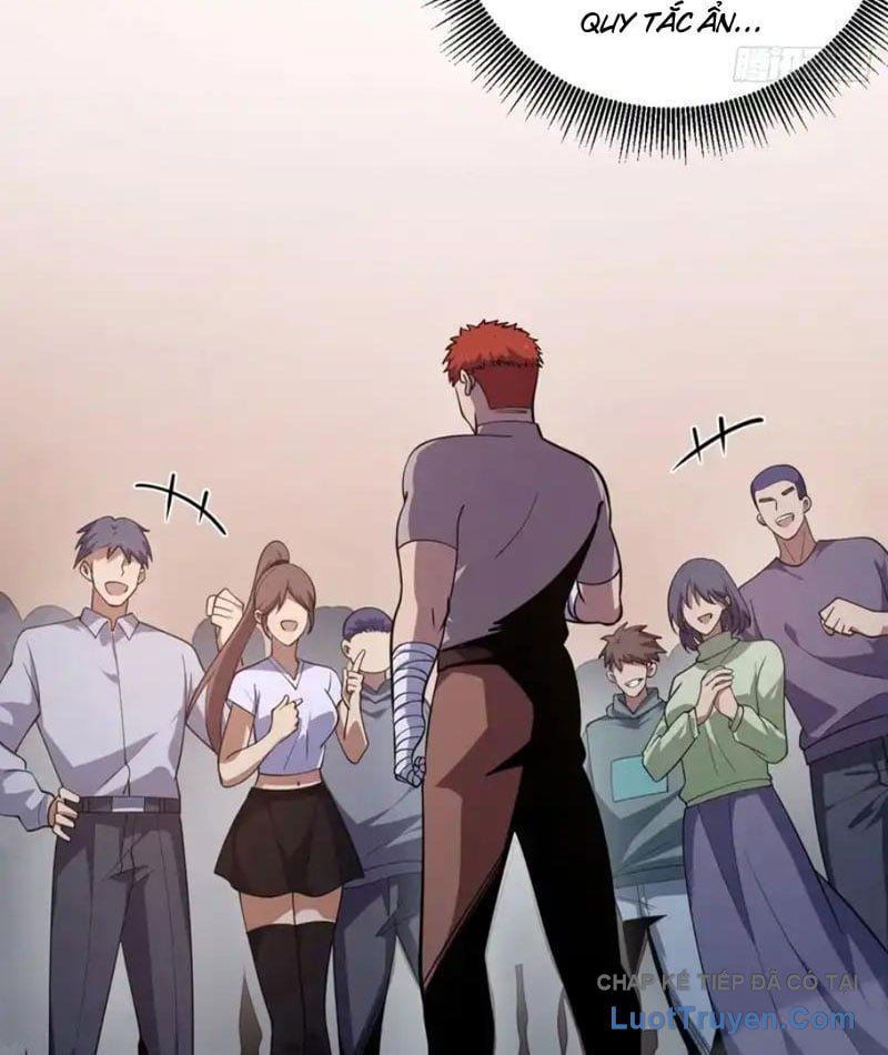 Ngày Giam Cầm Chapter 7 - Trang 39