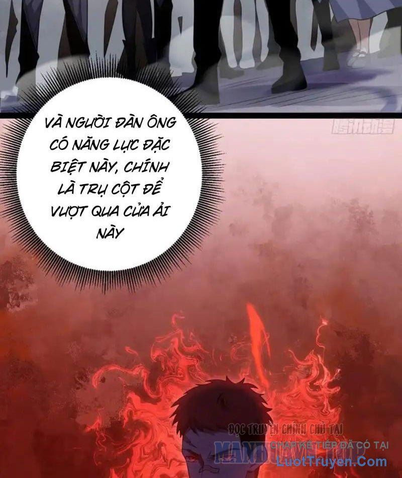 Ngày Giam Cầm Chapter 7 - Trang 40