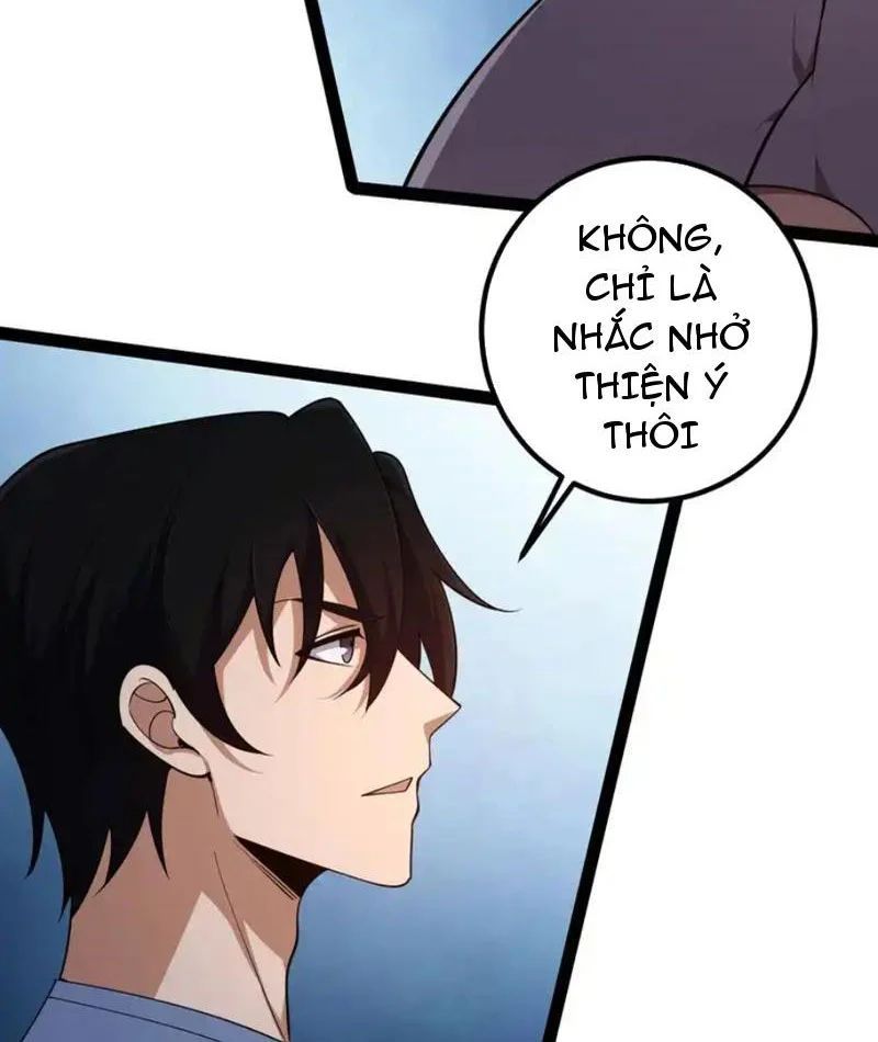 Ngày Giam Cầm Chapter 7 - Trang 44
