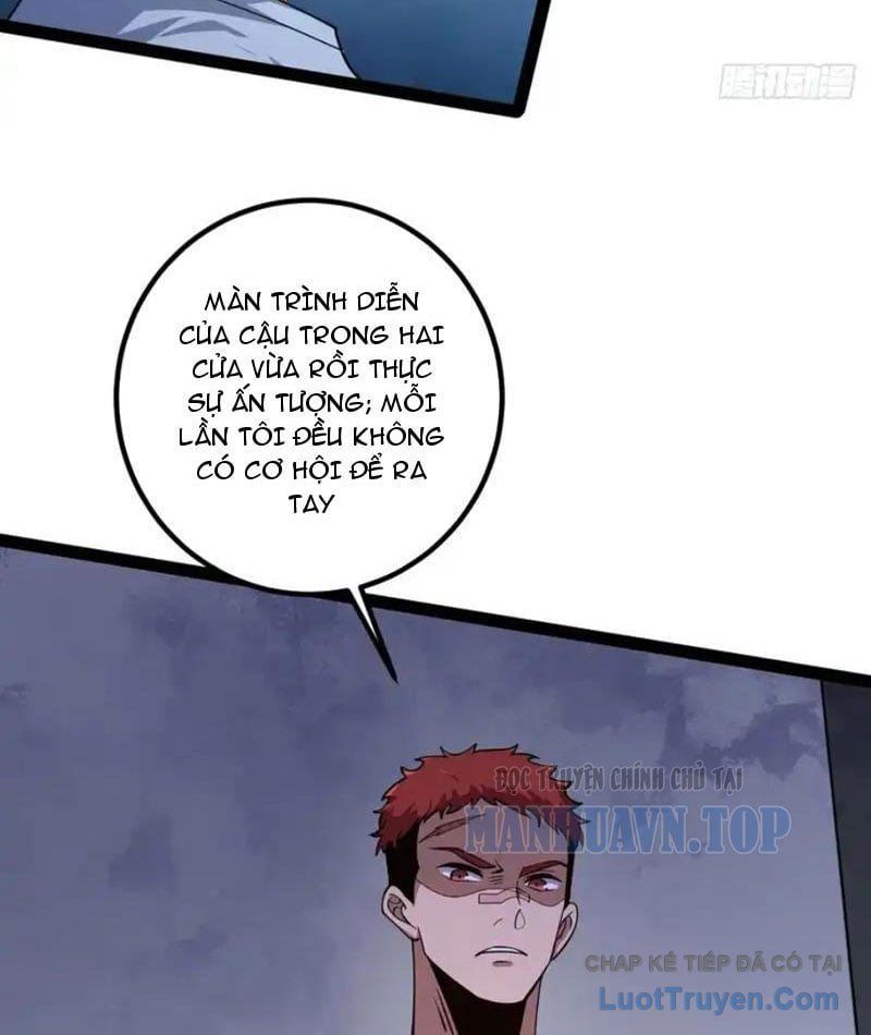 Ngày Giam Cầm Chapter 7 - Trang 45