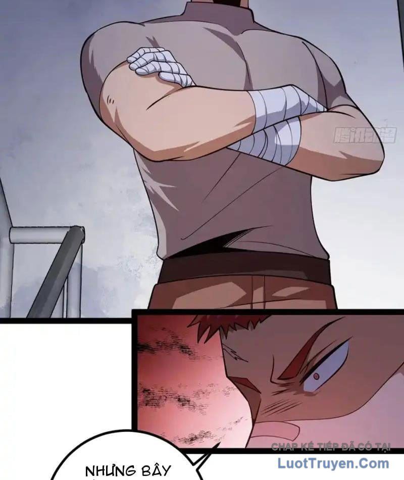 Ngày Giam Cầm Chapter 7 - Trang 46