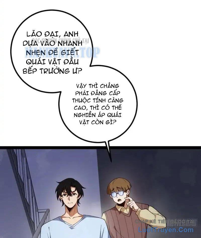 Ngày Giam Cầm Chapter 7 - Trang 8