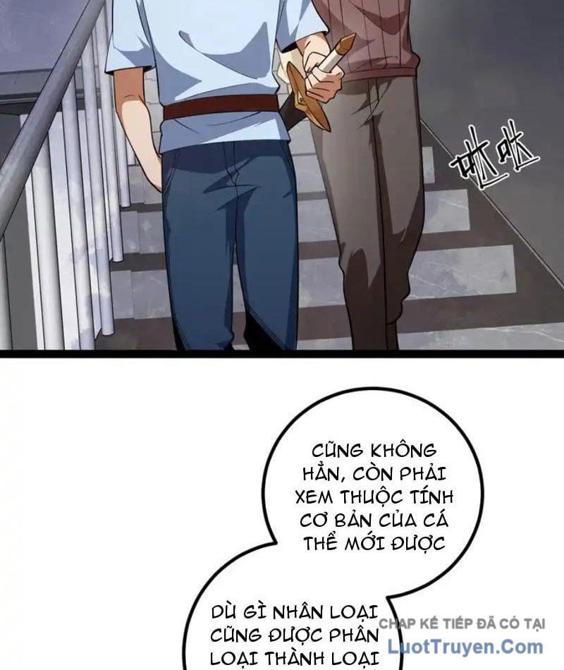 Ngày Giam Cầm Chapter 7 - Trang 9