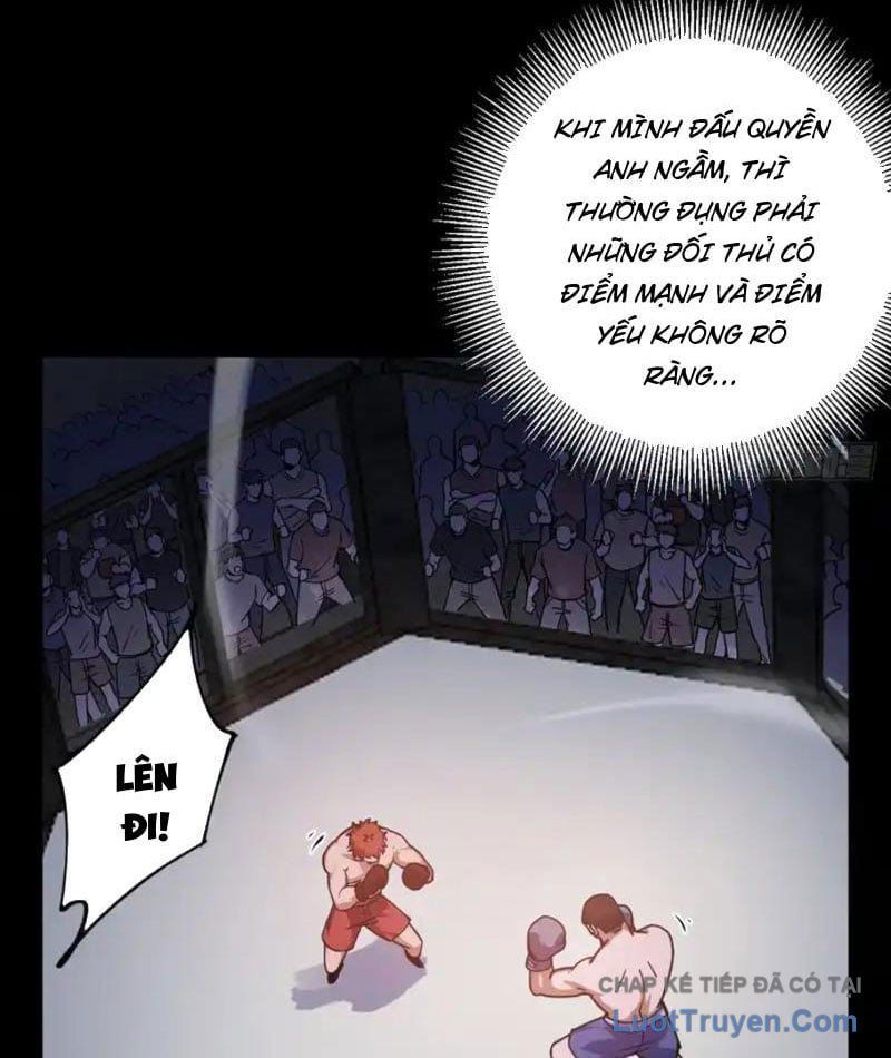 Ngày Giam Cầm Chapter 8 - Trang 10