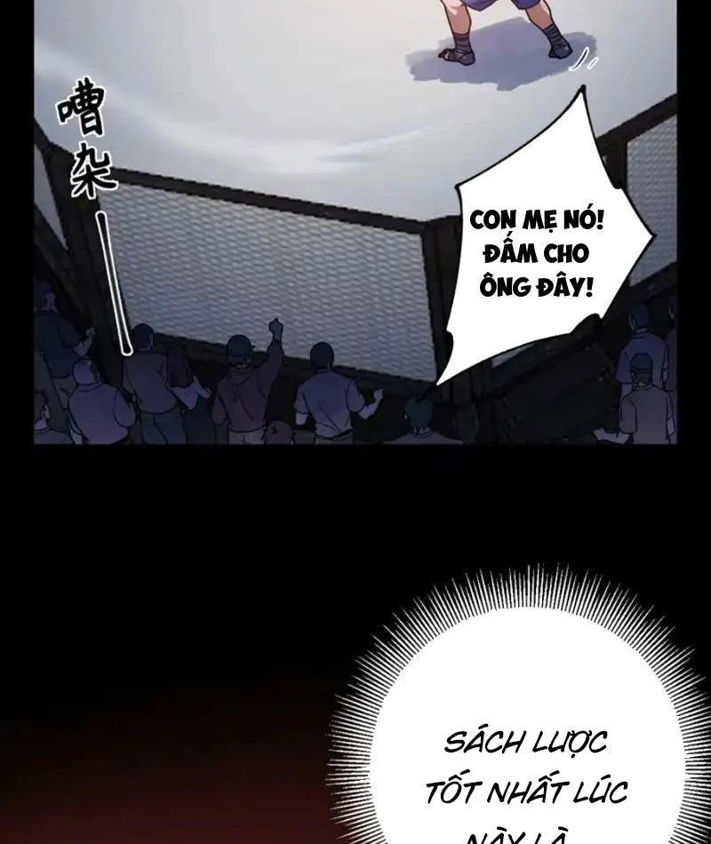 Ngày Giam Cầm Chapter 8 - Trang 11