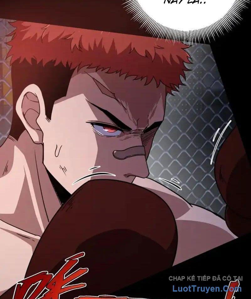 Ngày Giam Cầm Chapter 8 - Trang 12