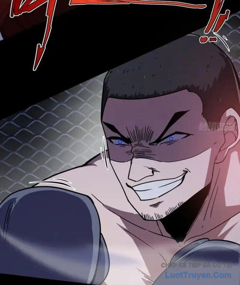 Ngày Giam Cầm Chapter 8 - Trang 13