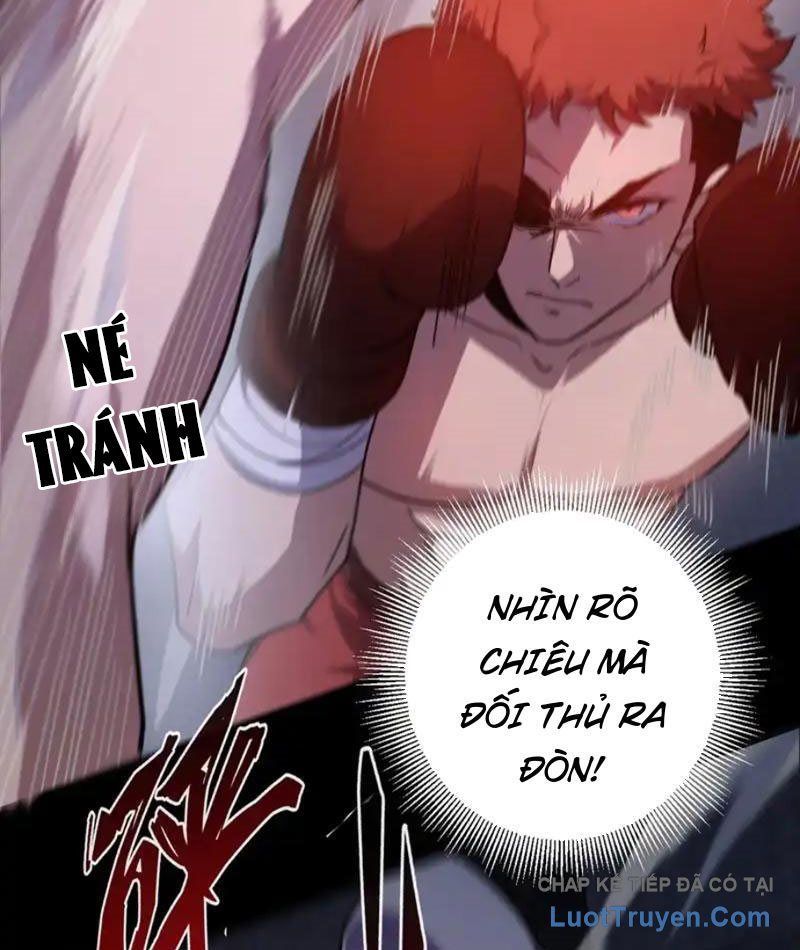 Ngày Giam Cầm Chapter 8 - Trang 15