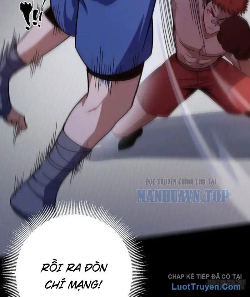 Ngày Giam Cầm Chapter 8 - Trang 17