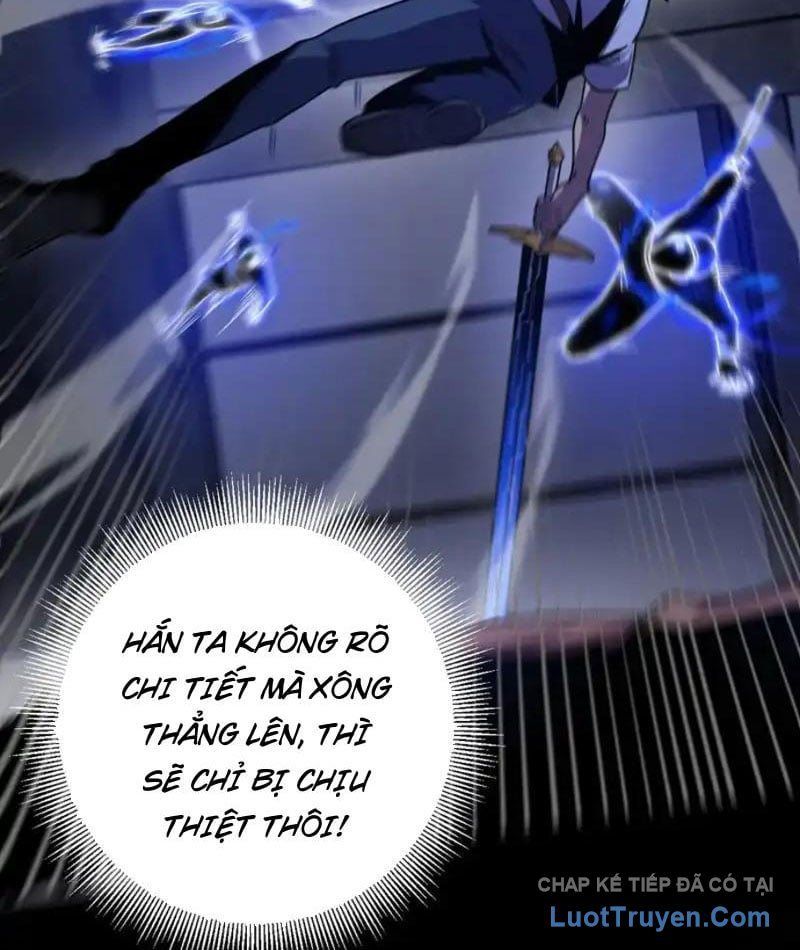 Ngày Giam Cầm Chapter 8 - Trang 20