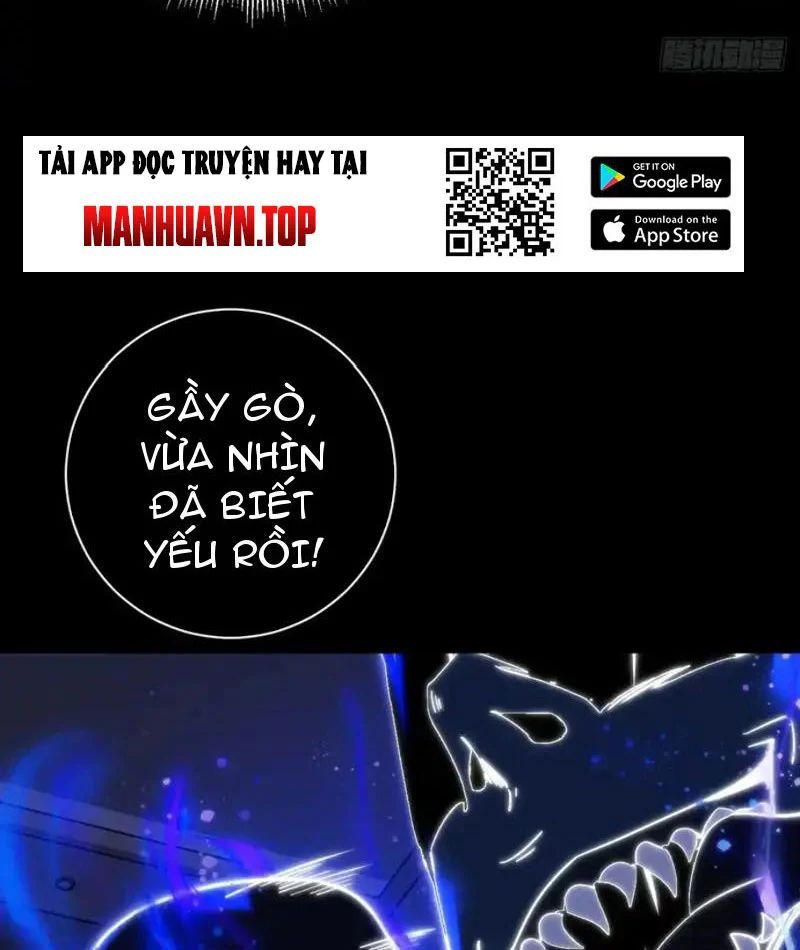 Ngày Giam Cầm Chapter 8 - Trang 21