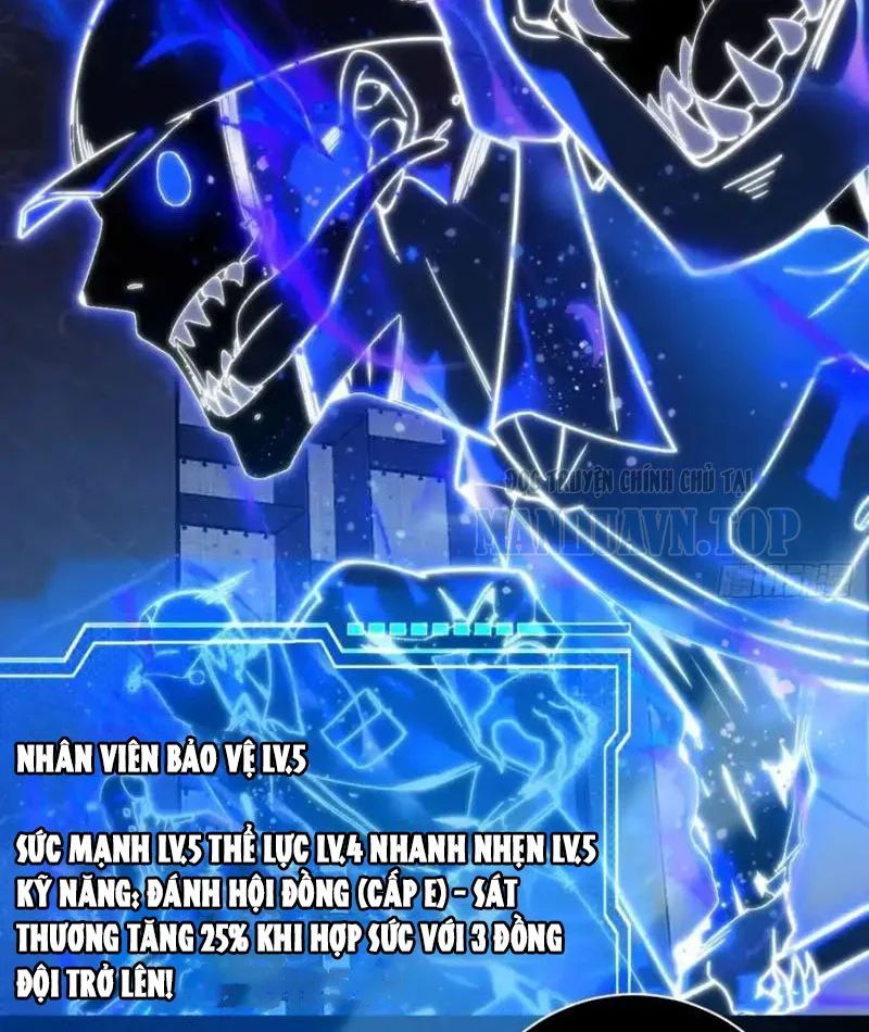 Ngày Giam Cầm Chapter 8 - Trang 22