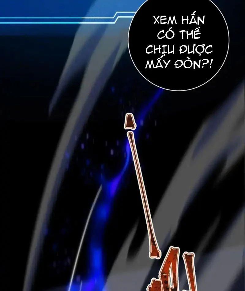 Ngày Giam Cầm Chapter 8 - Trang 23