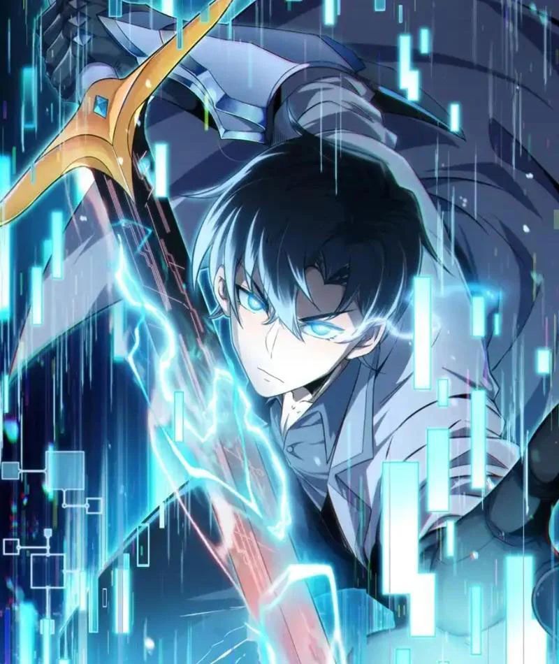 Ngày Giam Cầm Chapter 8 - Trang 3