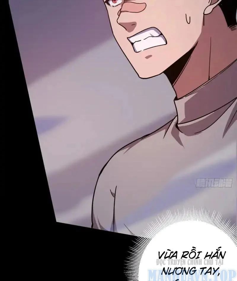 Ngày Giam Cầm Chapter 8 - Trang 30