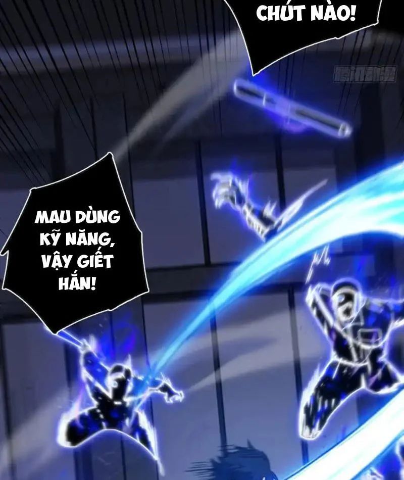 Ngày Giam Cầm Chapter 8 - Trang 32