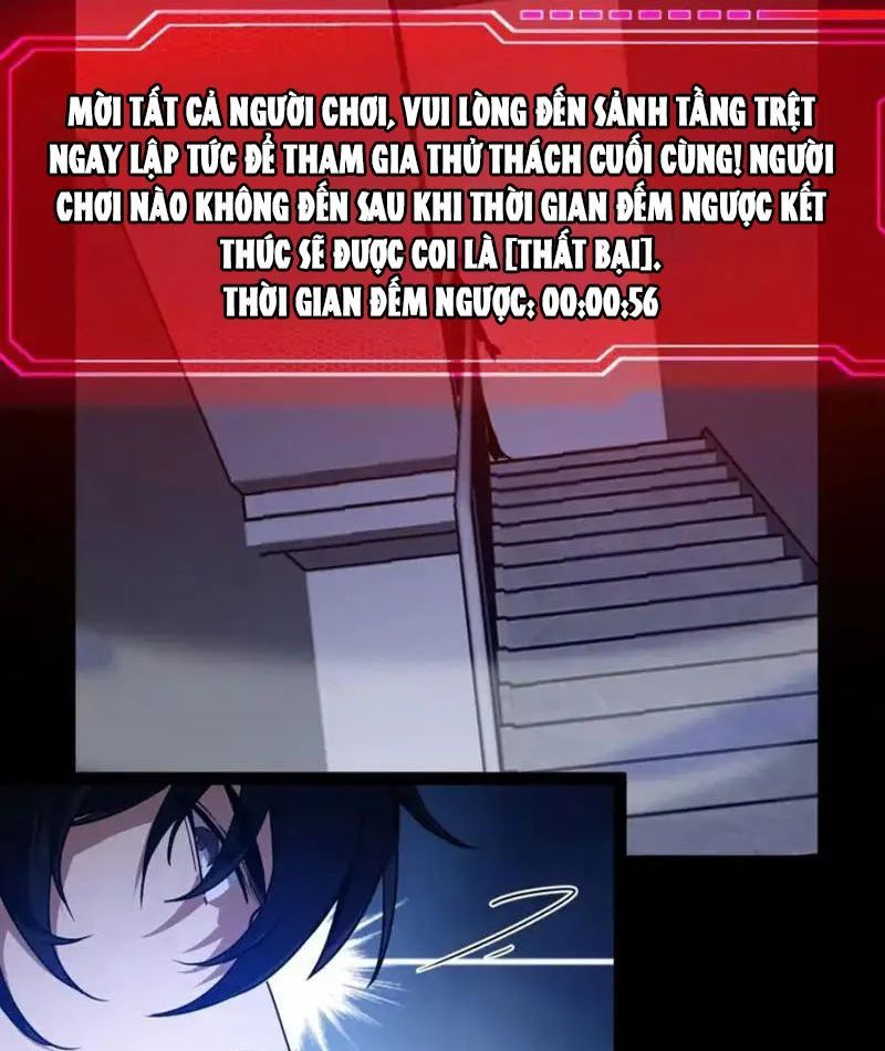 Ngày Giam Cầm Chapter 8 - Trang 35