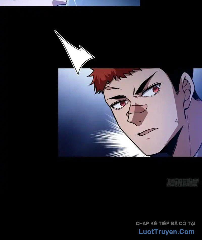Ngày Giam Cầm Chapter 8 - Trang 36