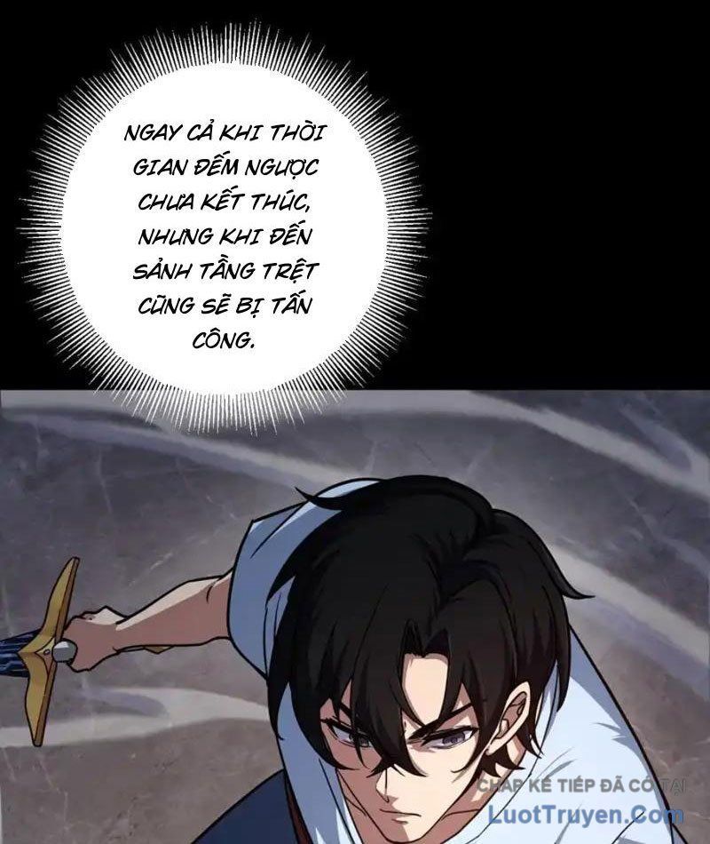 Ngày Giam Cầm Chapter 8 - Trang 37