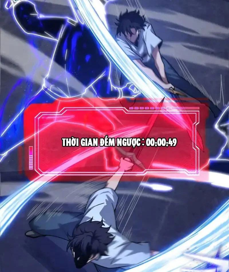 Ngày Giam Cầm Chapter 8 - Trang 40