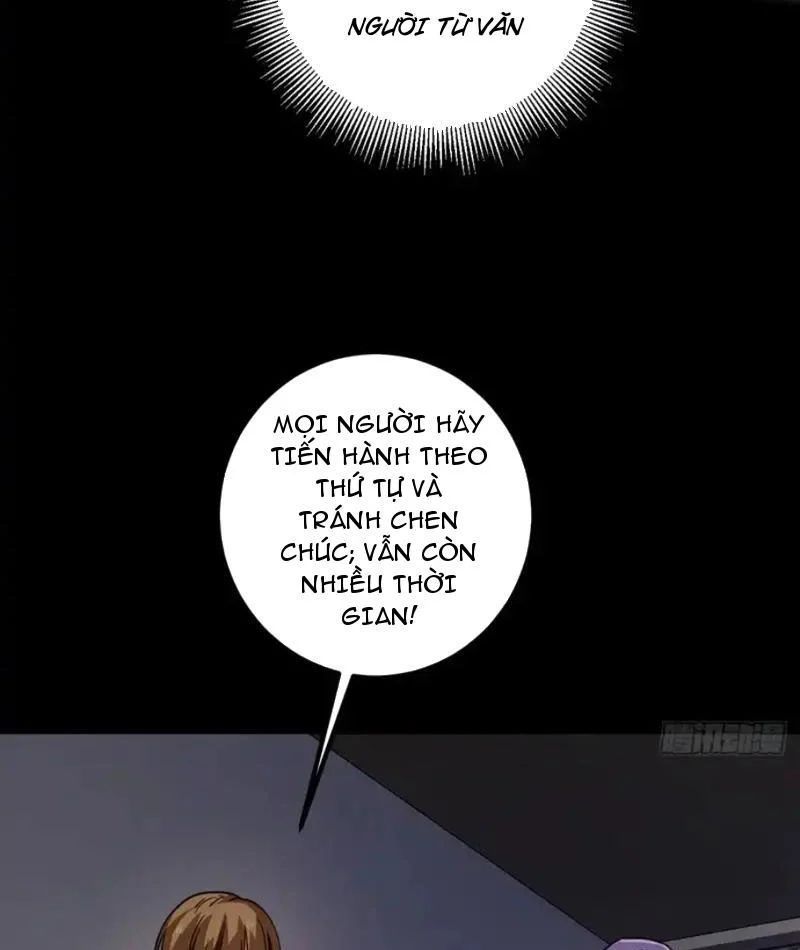 Ngày Giam Cầm Chapter 8 - Trang 42