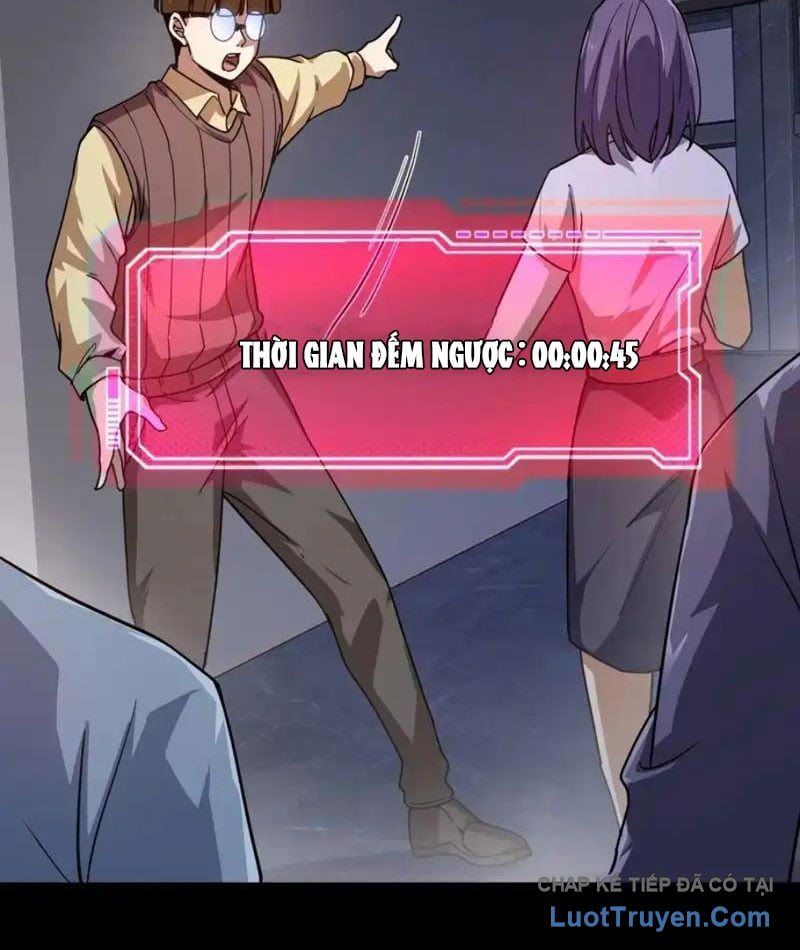 Ngày Giam Cầm Chapter 8 - Trang 43