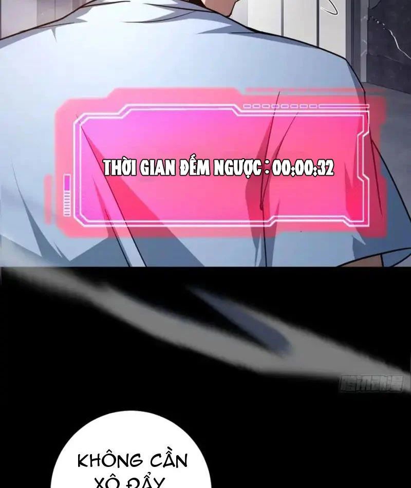 Ngày Giam Cầm Chapter 8 - Trang 45