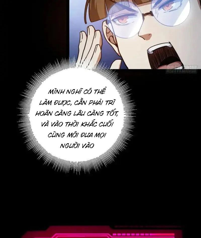 Ngày Giam Cầm Chapter 8 - Trang 47