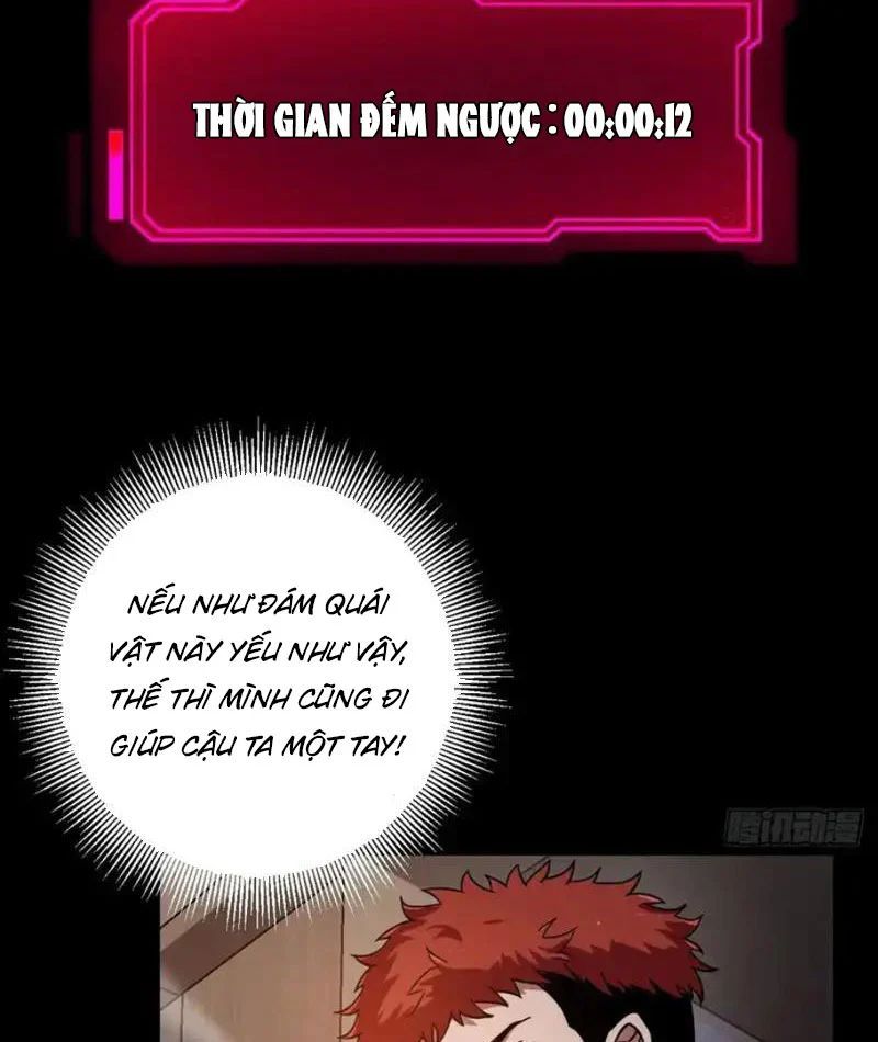 Ngày Giam Cầm Chapter 8 - Trang 48