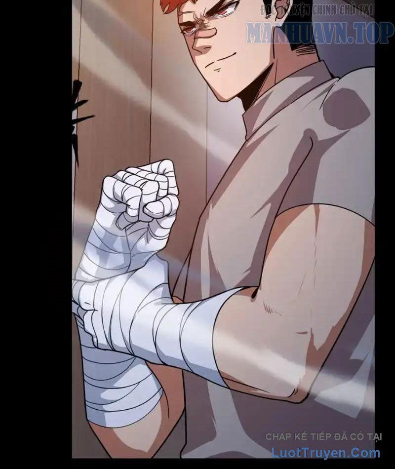 Ngày Giam Cầm Chapter 8 - Trang 49