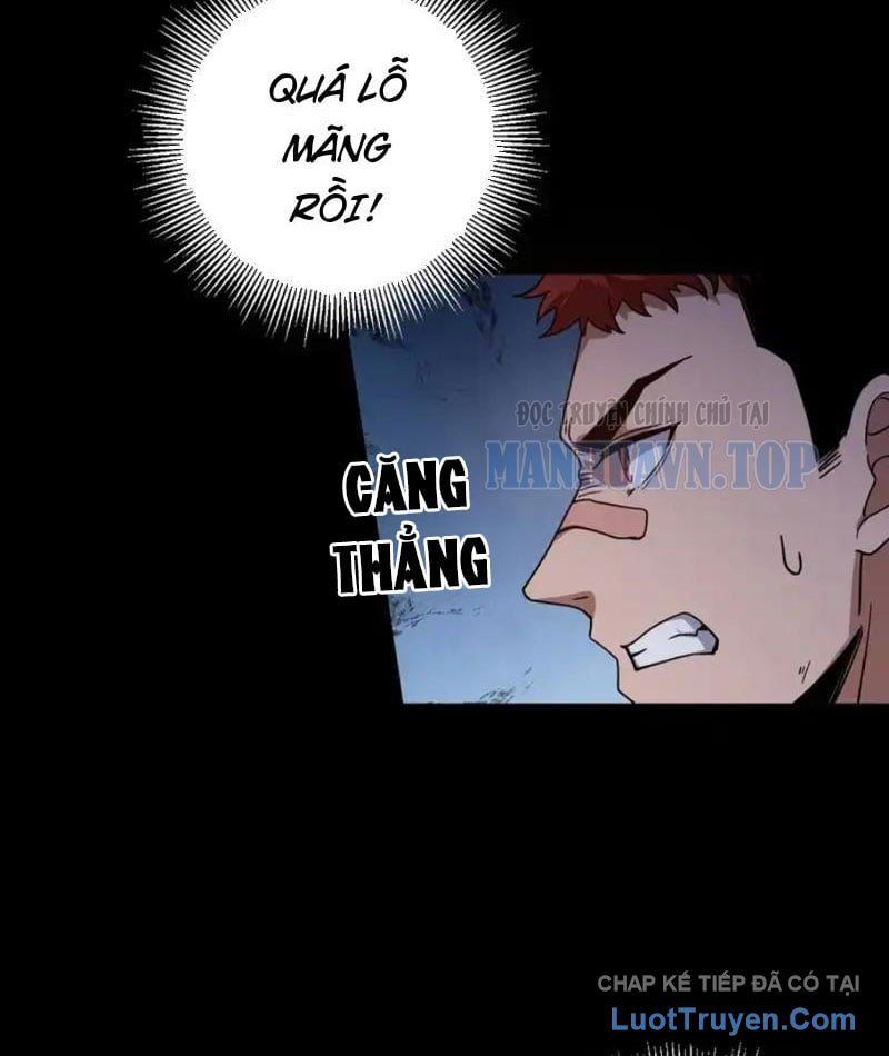 Ngày Giam Cầm Chapter 8 - Trang 9