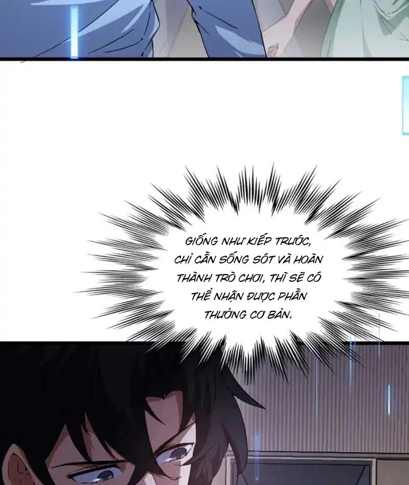 Ngày Giam Cầm Chapter 9 - Trang 10