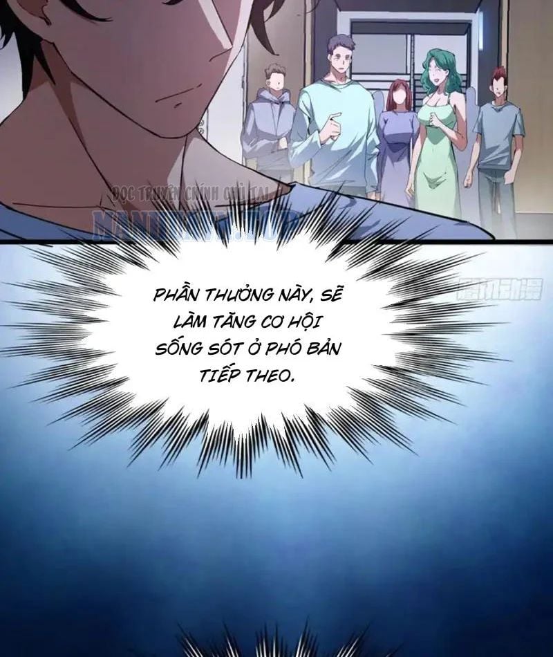 Ngày Giam Cầm Chapter 9 - Trang 11