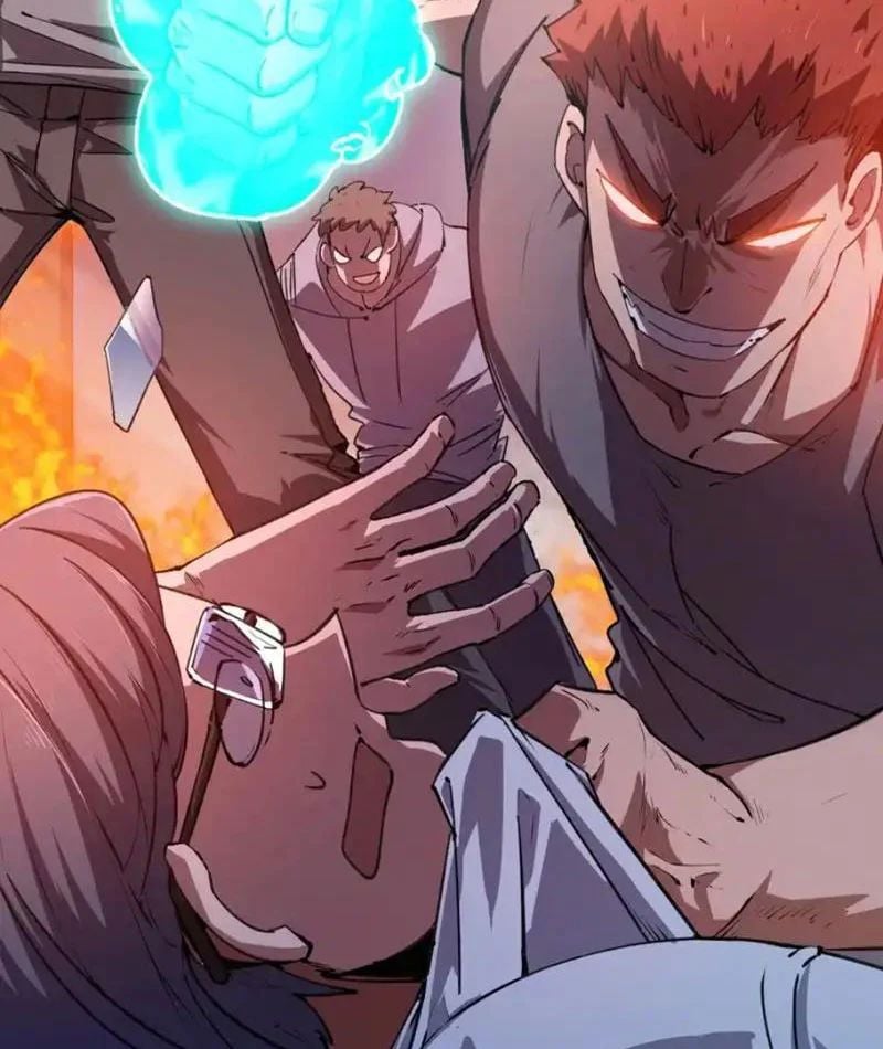 Ngày Giam Cầm Chapter 9 - Trang 13
