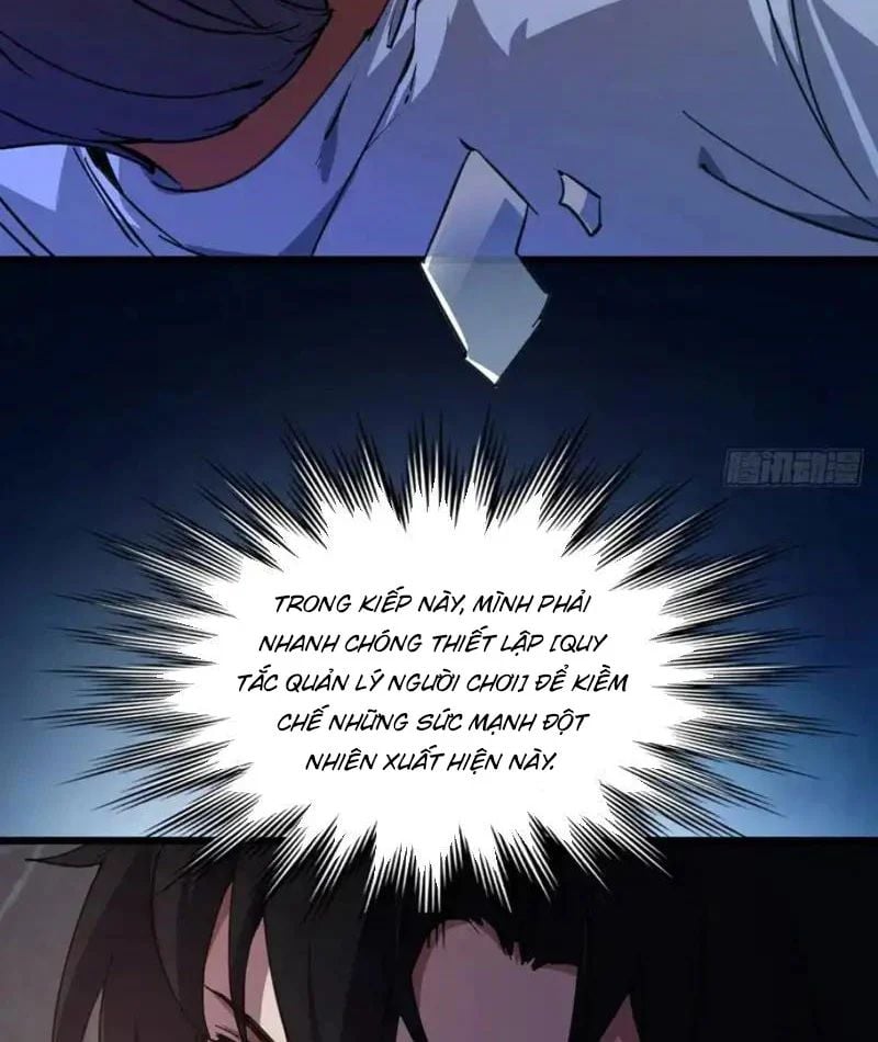 Ngày Giam Cầm Chapter 9 - Trang 14