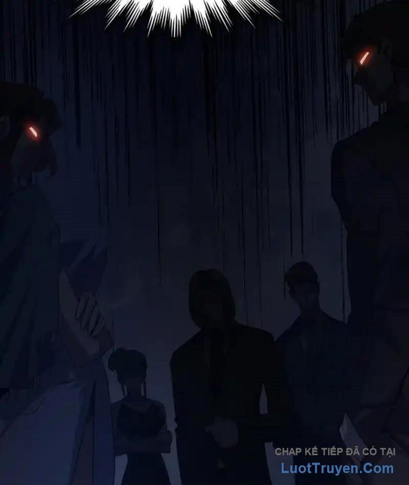 Ngày Giam Cầm Chapter 9 - Trang 16