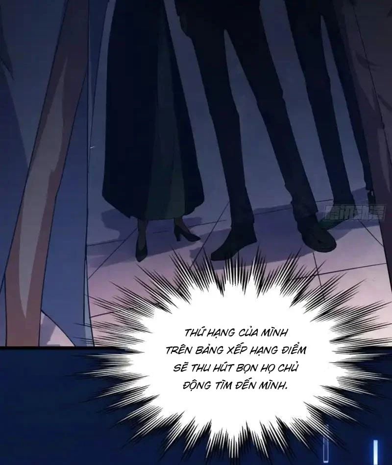 Ngày Giam Cầm Chapter 9 - Trang 17