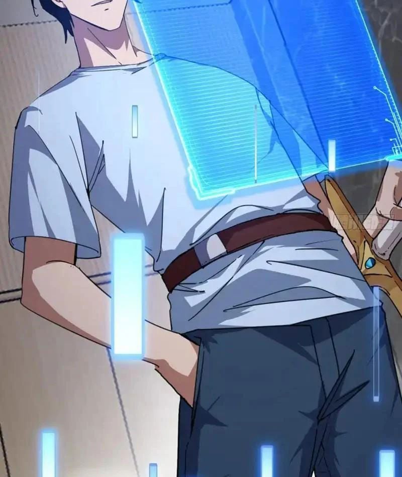 Ngày Giam Cầm Chapter 9 - Trang 20