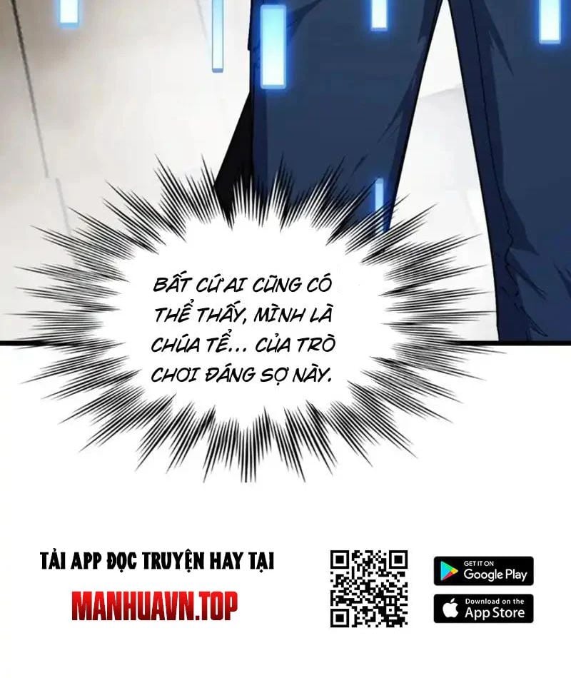 Ngày Giam Cầm Chapter 9 - Trang 21