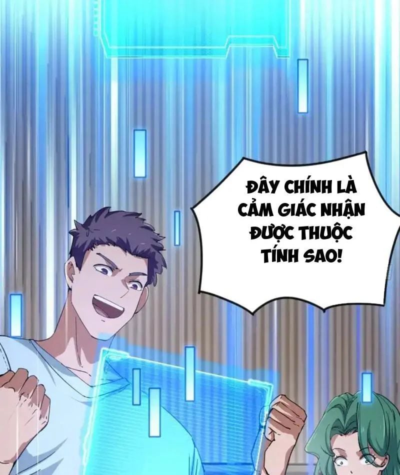 Ngày Giam Cầm Chapter 9 - Trang 23