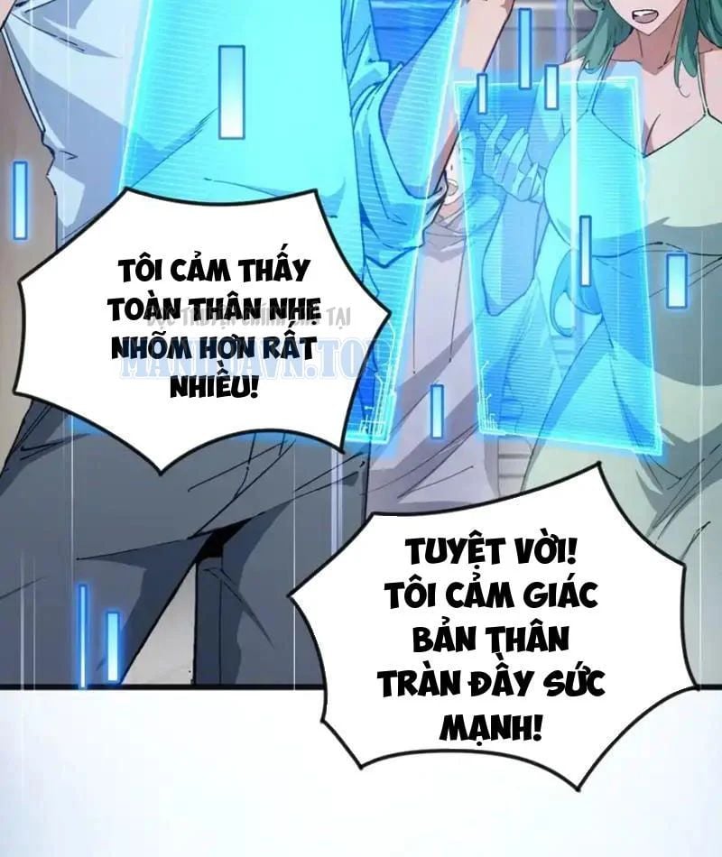 Ngày Giam Cầm Chapter 9 - Trang 24