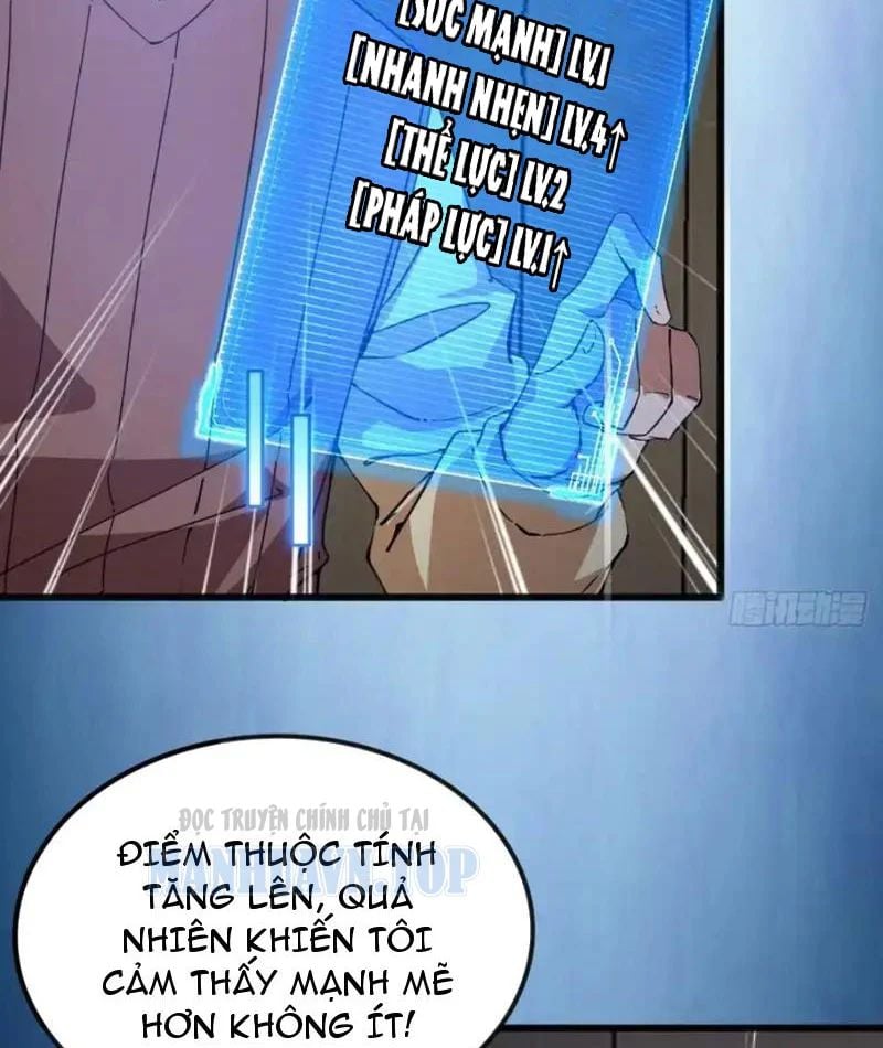 Ngày Giam Cầm Chapter 9 - Trang 26