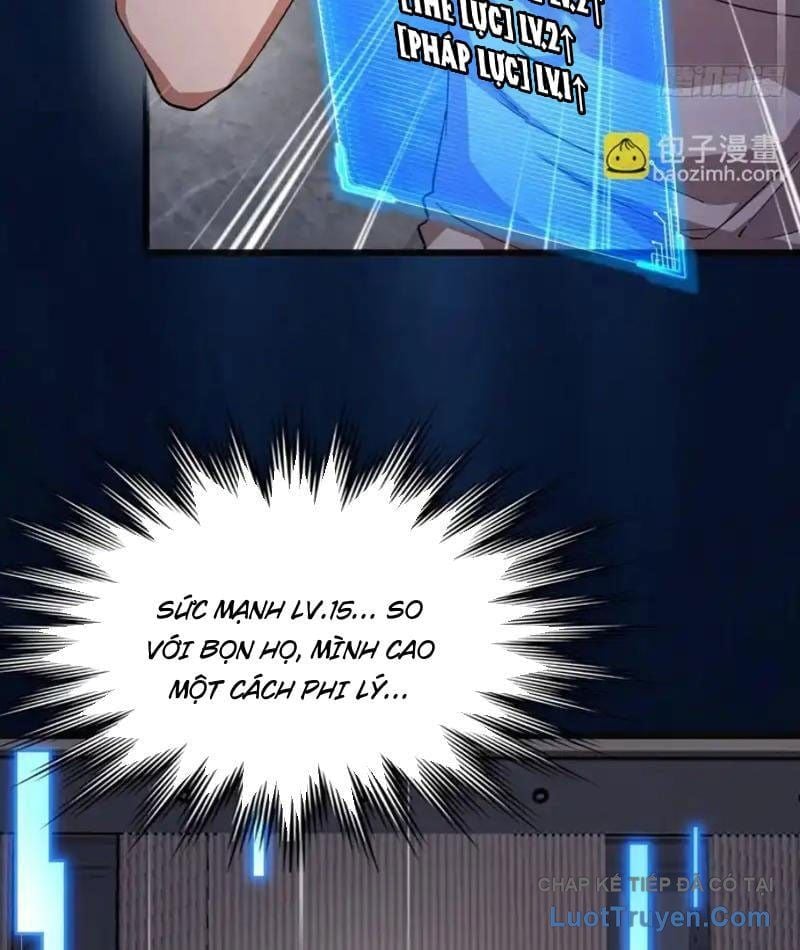 Ngày Giam Cầm Chapter 9 - Trang 28