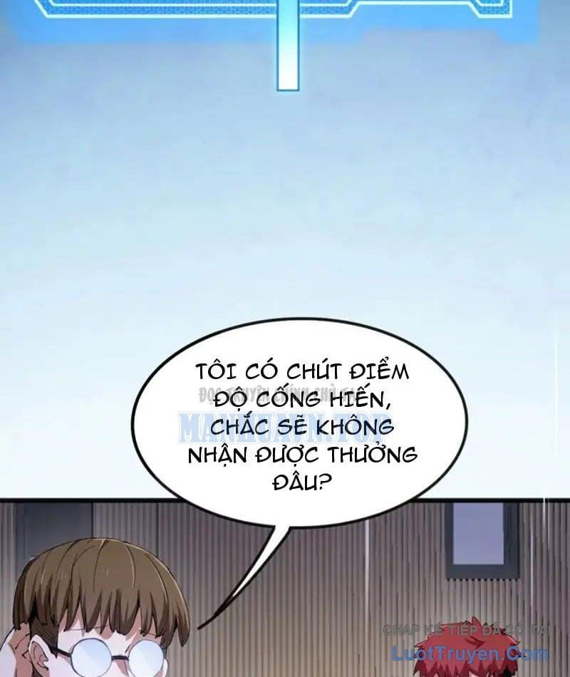 Ngày Giam Cầm Chapter 9 - Trang 32